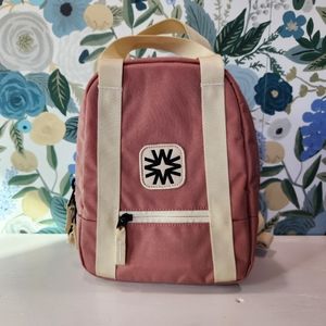 Walker Family Goods Mini Arrow in Rose